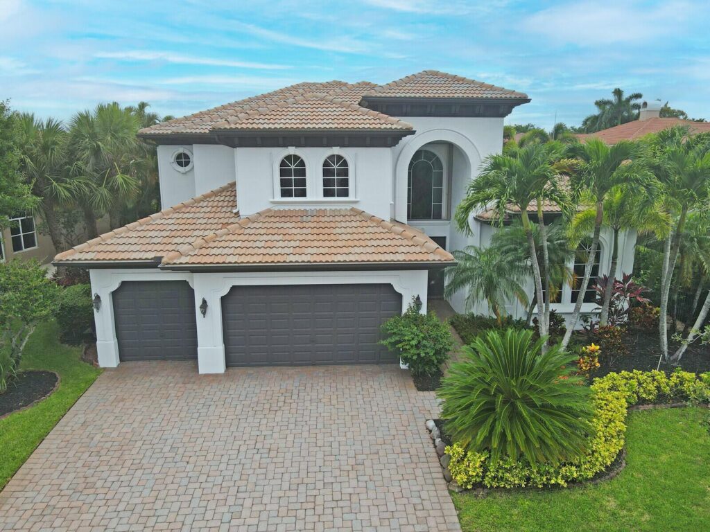 775 Montclaire Court, Royal Palm Beach FL 33411