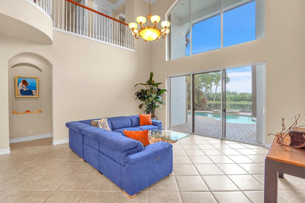 775 Montclaire Court, Royal Palm Beach FL 33411