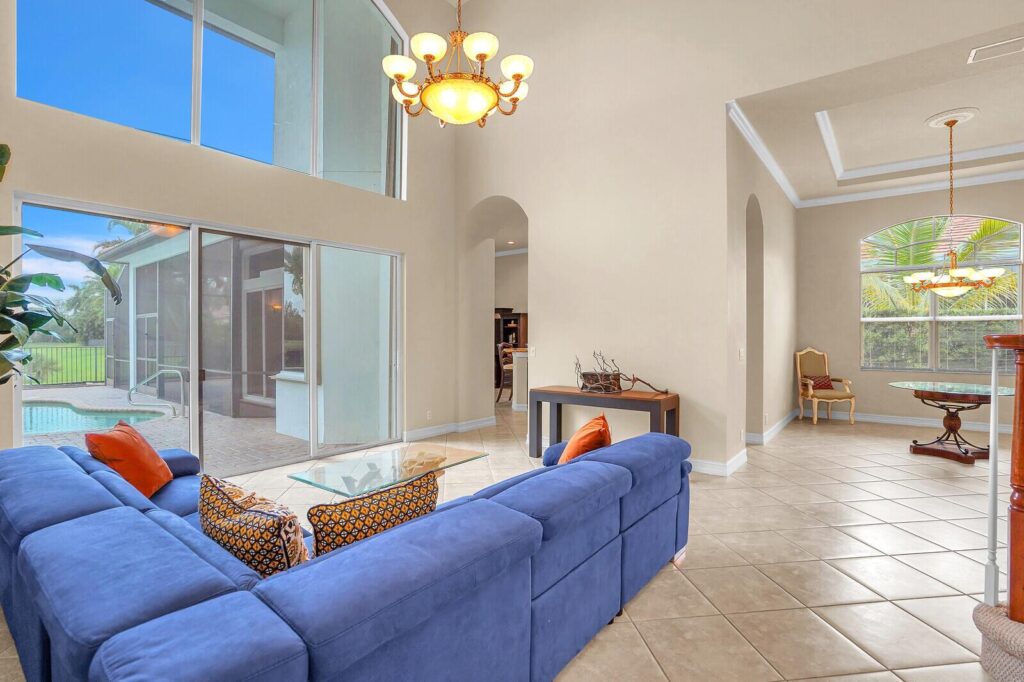 775 Montclaire Court, Royal Palm Beach FL 33411