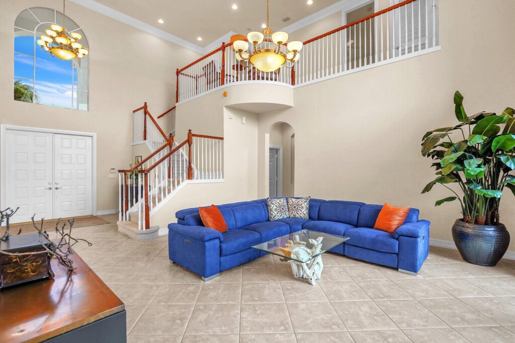 775 Montclaire Court, Royal Palm Beach FL 33411