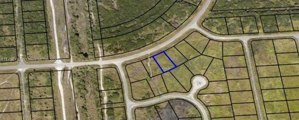 1390 J.A. Bombardier Boulevard, Palm Bay FL 32908
