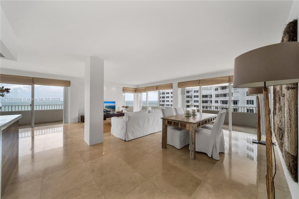 199 Ocean Lane Dr # 901, Key Biscayne FL 33149