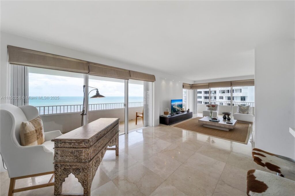 199 Ocean Lane Dr # 901, Key Biscayne FL 33149