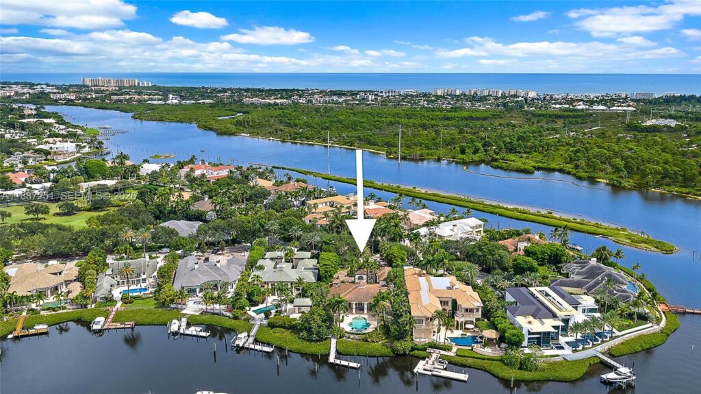 193 Spyglass Ct, Jupiter FL 33477