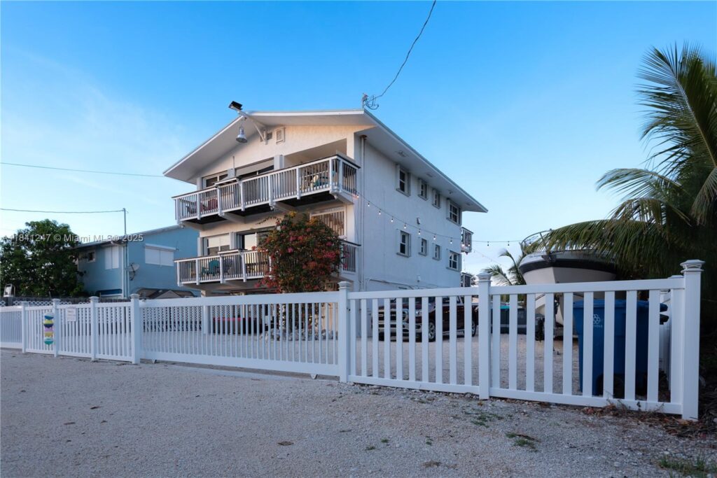 440-442 48th Street Ocean, Marathon FL 33050