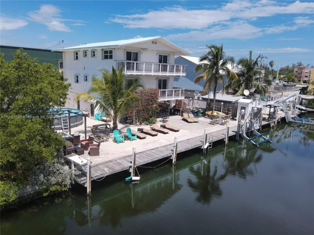 440-442 48th Street Ocean, Marathon FL 33050