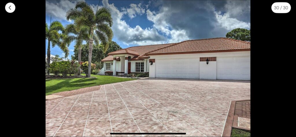 2937 SE Cates Circle, Port St. Lucie FL 34952