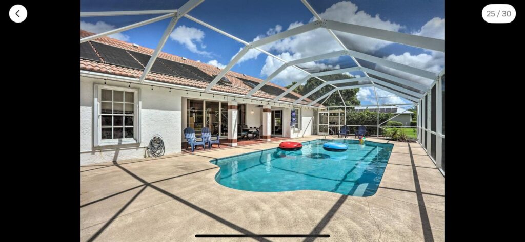 2937 SE Cates Circle, Port St. Lucie FL 34952