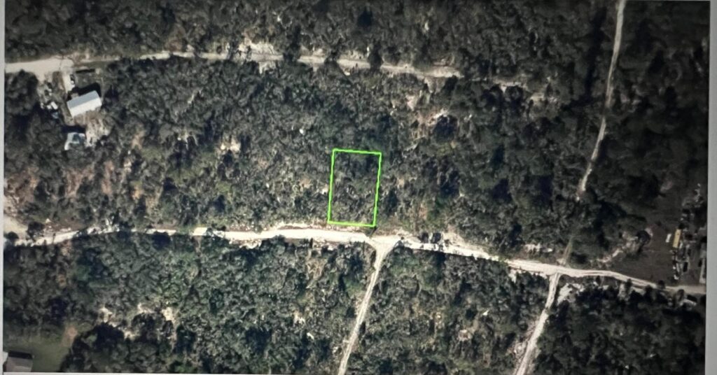328 Hossler Avenue, Lake Placid FL 33852