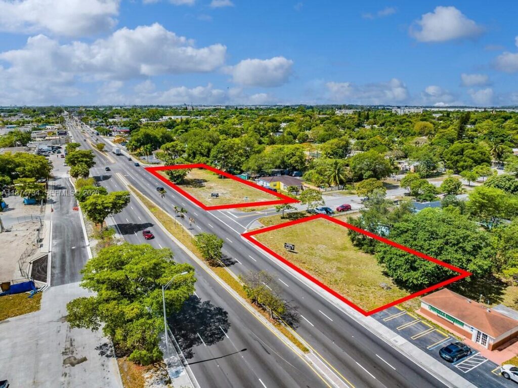 NW 27th, Opa-Locka FL 33054