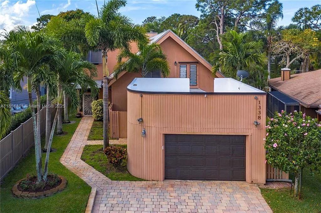 1338 SW Evergreen Ln, Palm City FL 34990