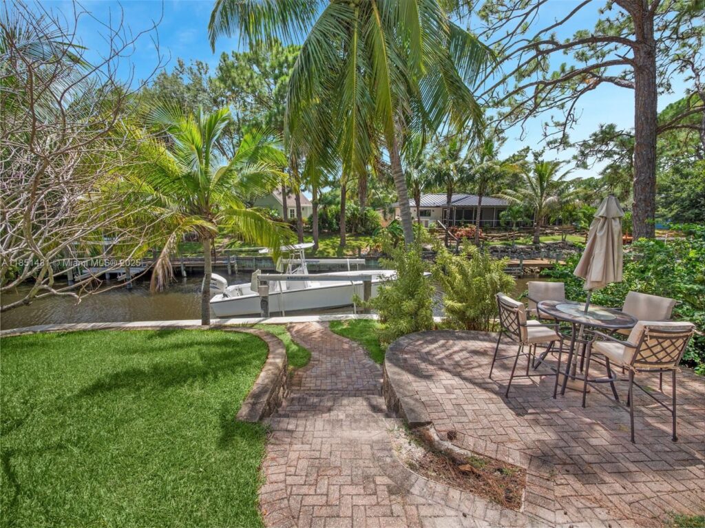 1338 SW Evergreen Ln, Palm City FL 34990