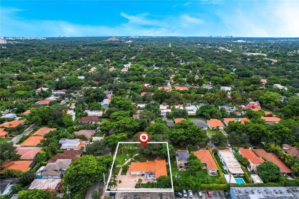 1407 San Marco Ave, Coral Gables FL 33134