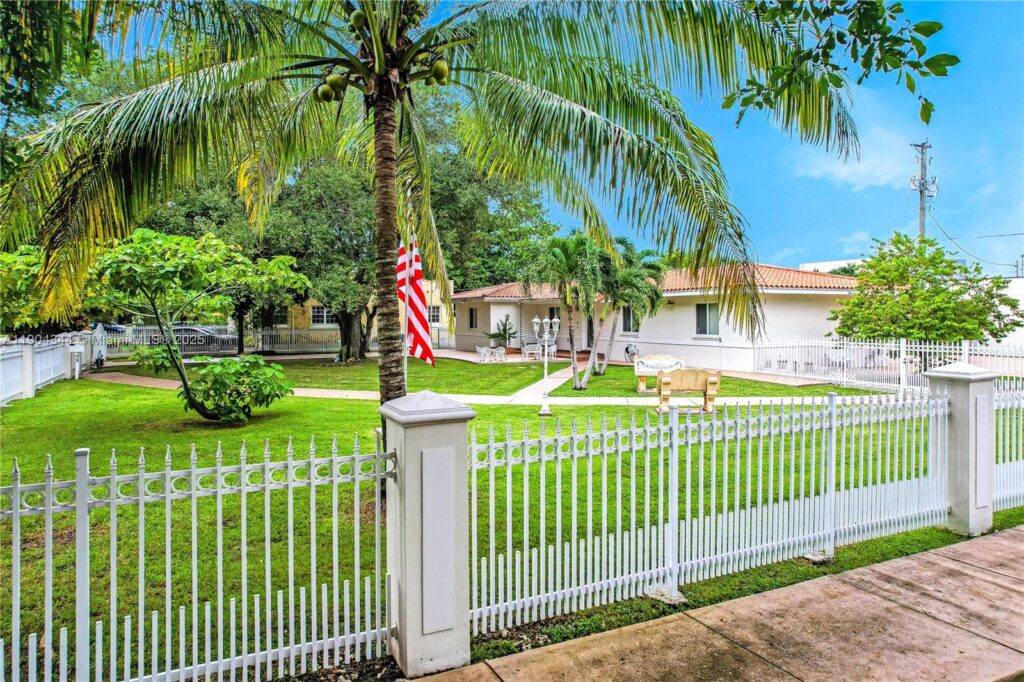 1407 San Marco Ave, Coral Gables FL 33134