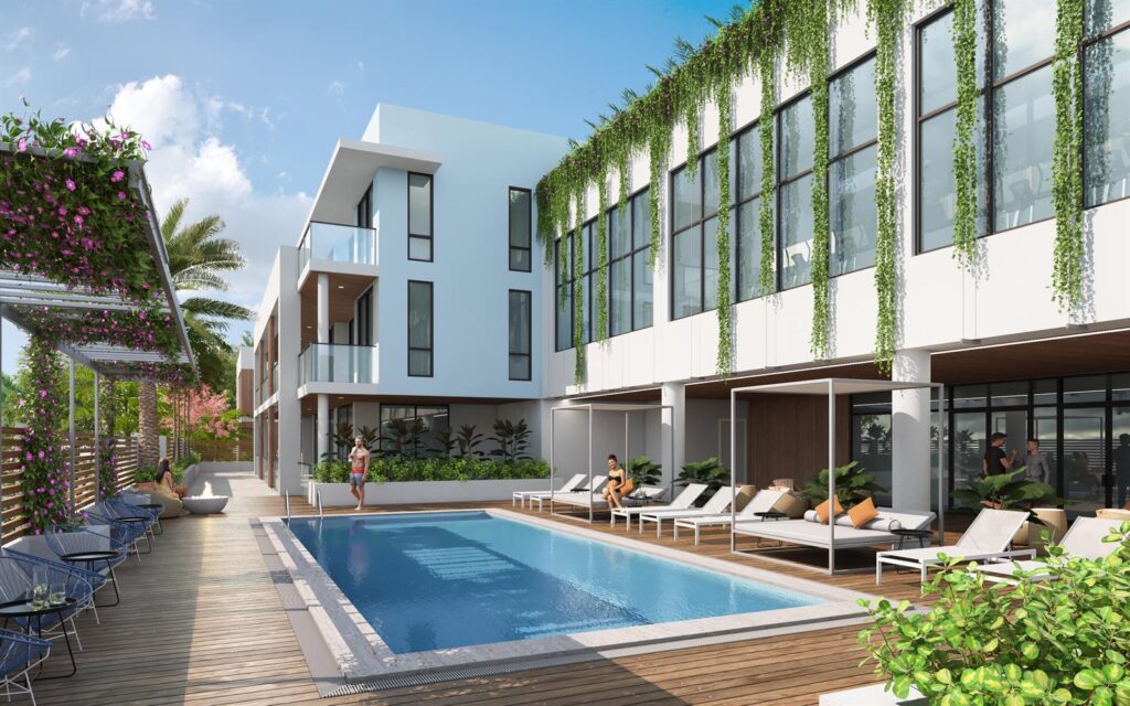 318 SE 5th Avenue # C304, Delray Beach FL 33483