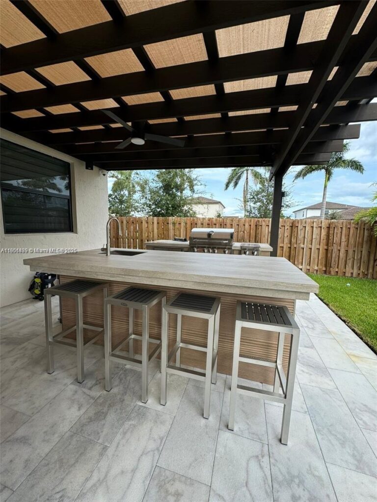 11910 SW 243rd St, Homestead FL 33032