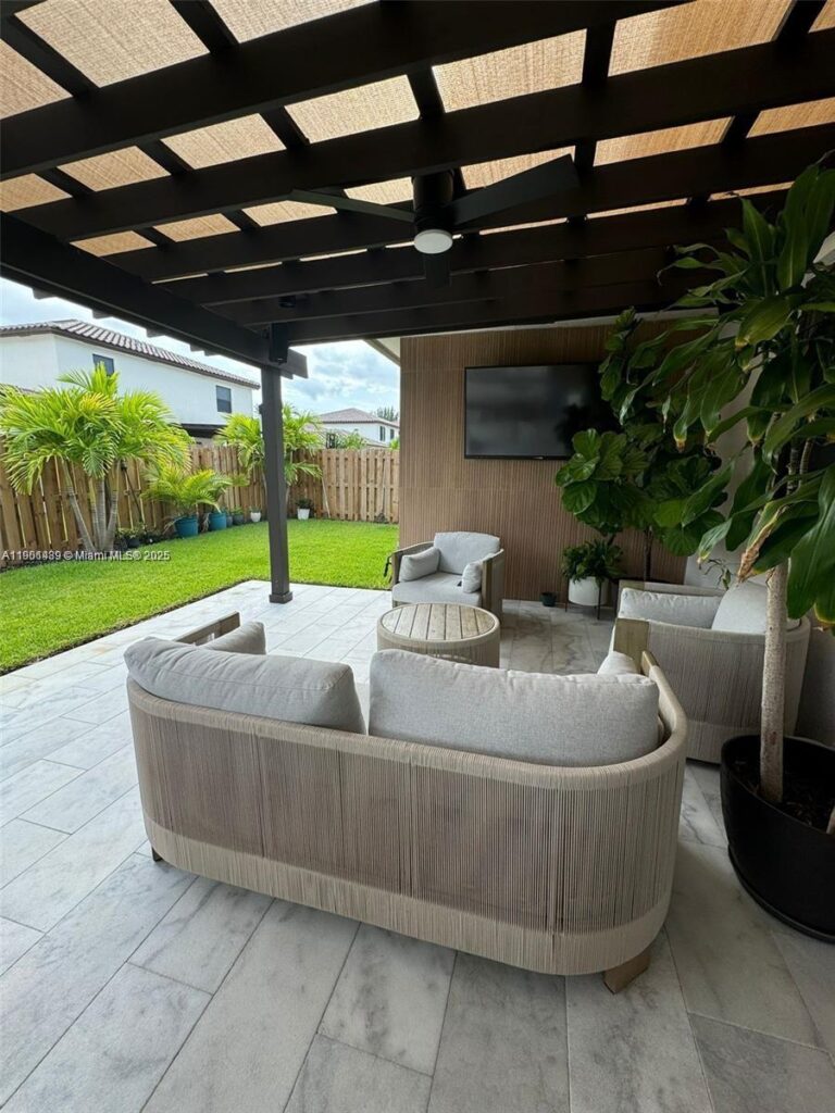 11910 SW 243rd St, Homestead FL 33032
