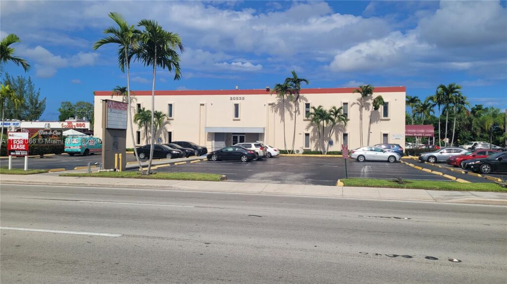 , Miami Gardens FL 33169