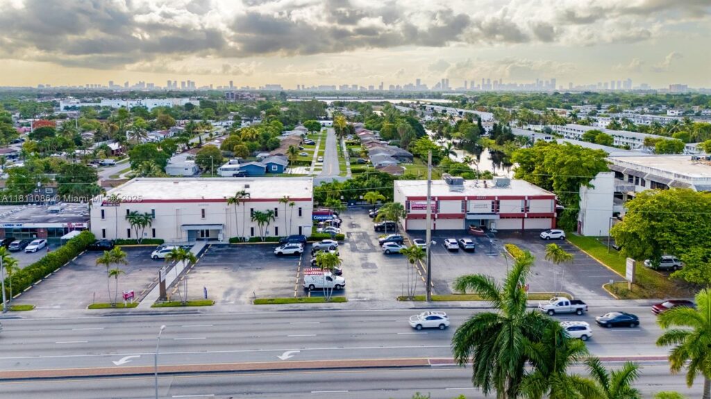 , Miami Gardens FL 33169