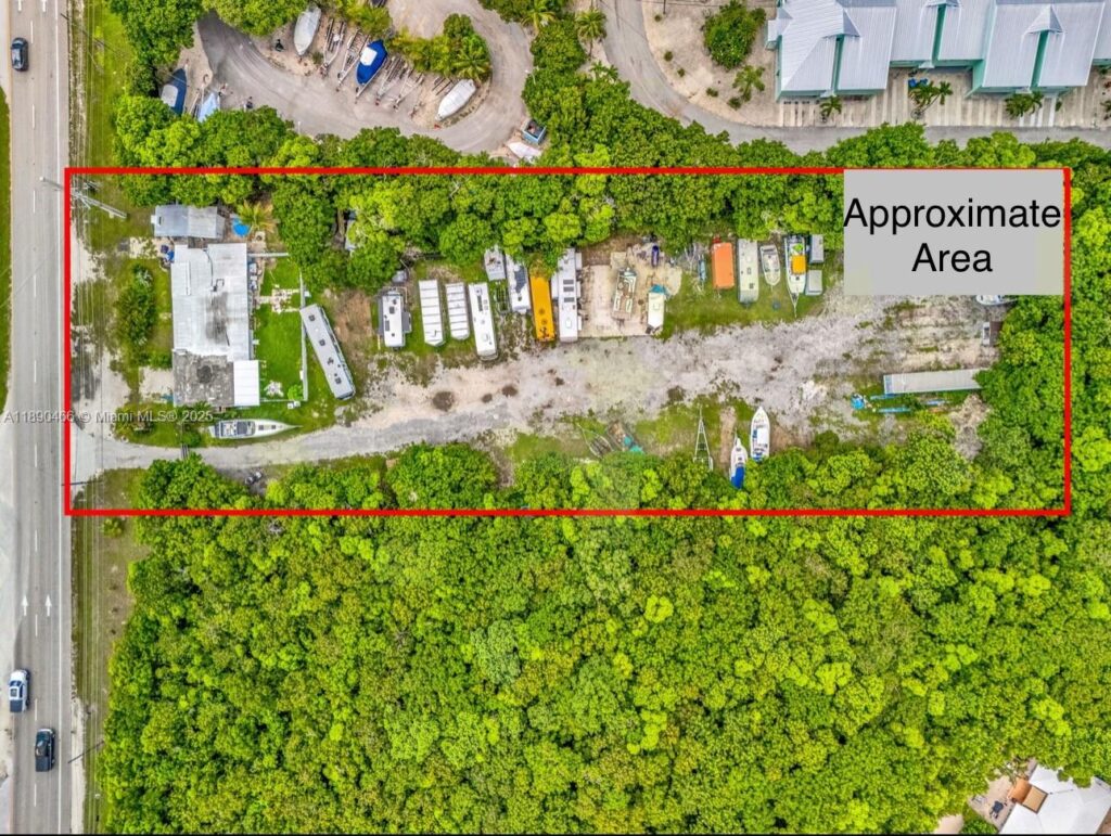 98468 Overseas Hwy, Key Largo FL 33037