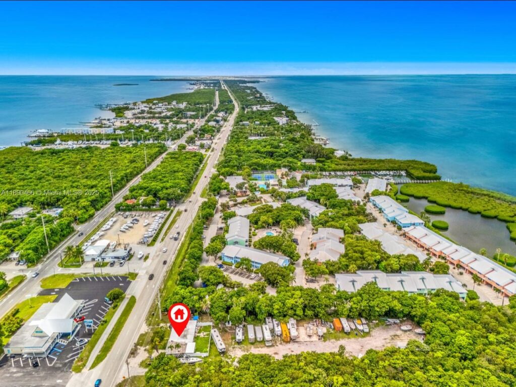 98468 Overseas Hwy, Key Largo FL 33037