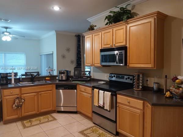 251 Rock Springs Drive, Kissimmee FL 34759