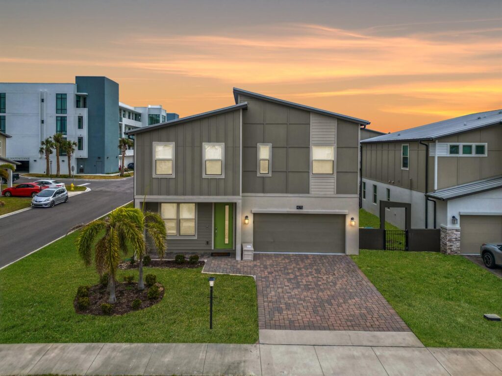 475 Strand Drive, Melbourne Beach FL 32951