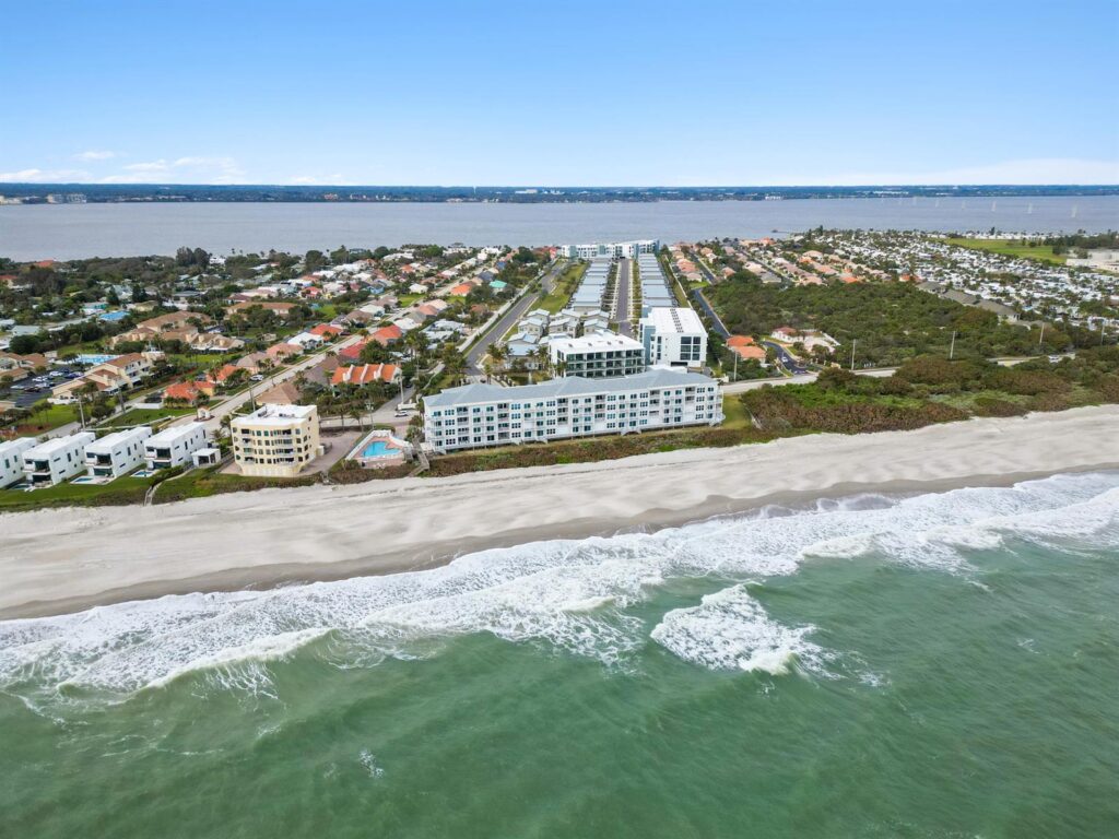 475 Strand Drive, Melbourne Beach FL 32951