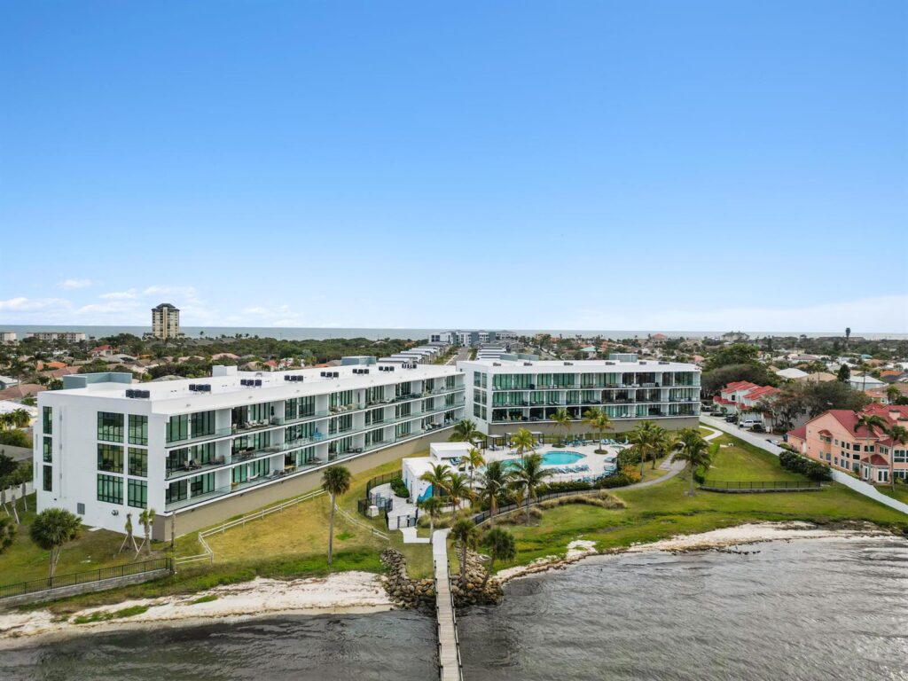 475 Strand Drive, Melbourne Beach FL 32951