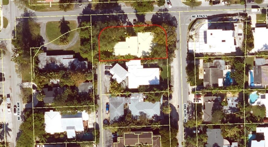 749 NE 16th Avenue, Fort Lauderdale FL 33304