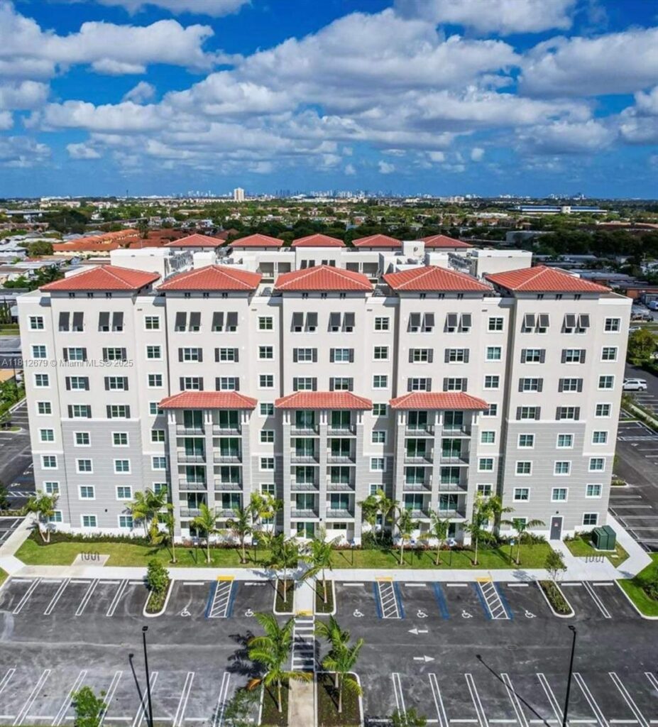 400 NW 112th Ave # 718, Sweetwater FL 33172