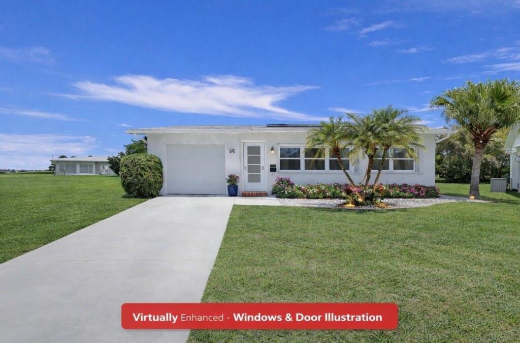 6755 NW 15th Street, Margate FL 33063