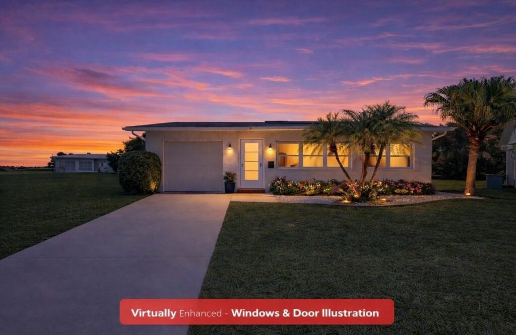6755 NW 15th Street, Margate FL 33063