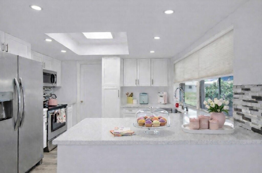 6755 NW 15th Street, Margate FL 33063