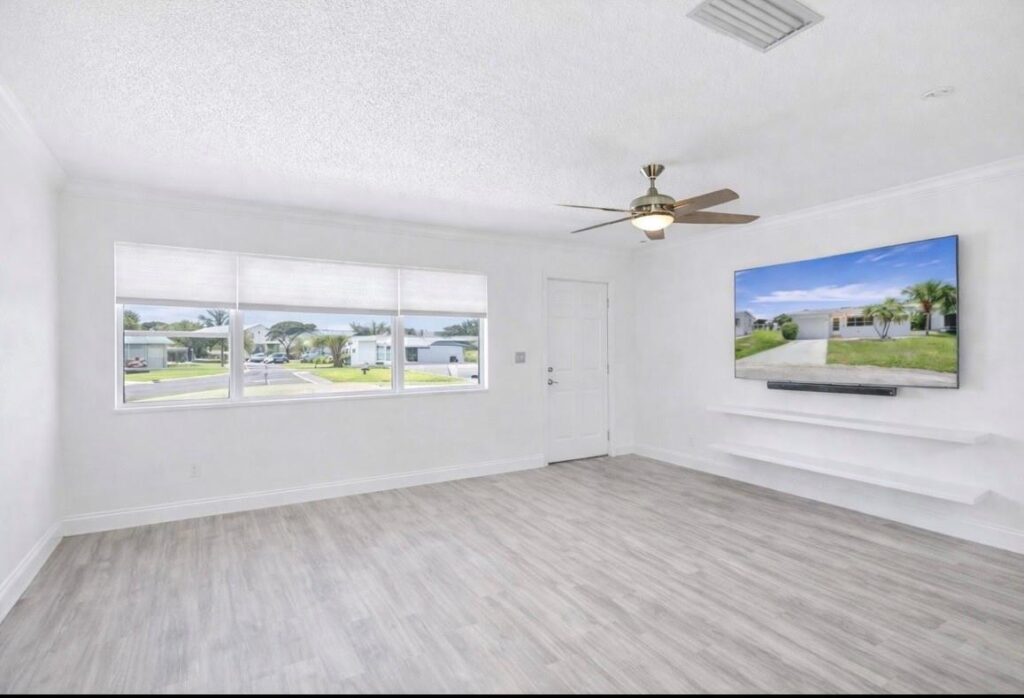 6755 NW 15th Street, Margate FL 33063