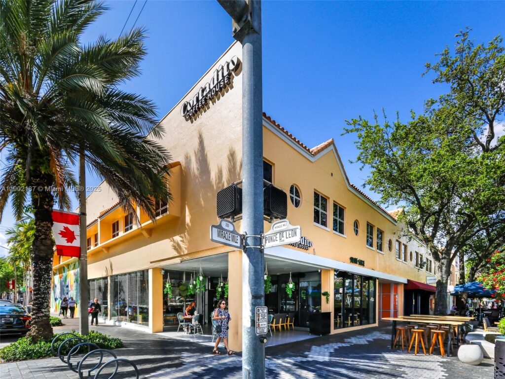 220 Miracle Mile # B221, Coral Gables FL 33134