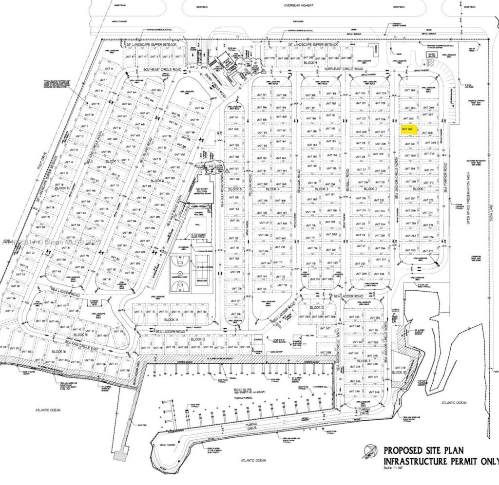 94825 Overseas Hwy #262, Key Largo FL 33037
