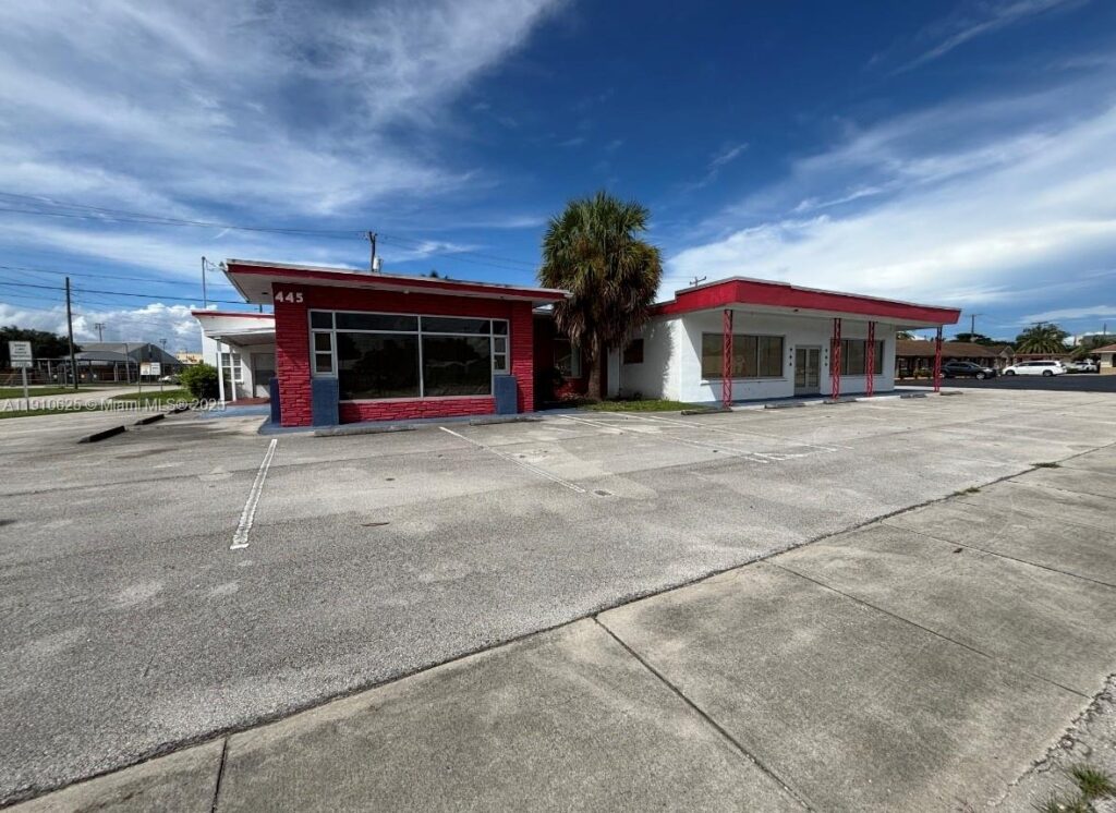 441 W Sugarland Hwy, Clewiston FL 33440