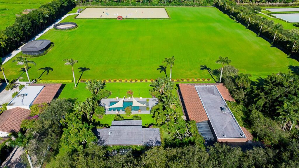 5420 Las Palmas Avenue, Wellington FL 33449