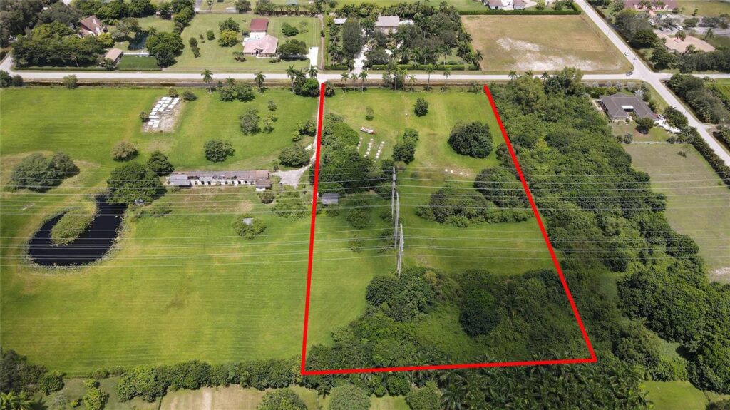 12850 Luray Road, Southwest Ranches FL 33330