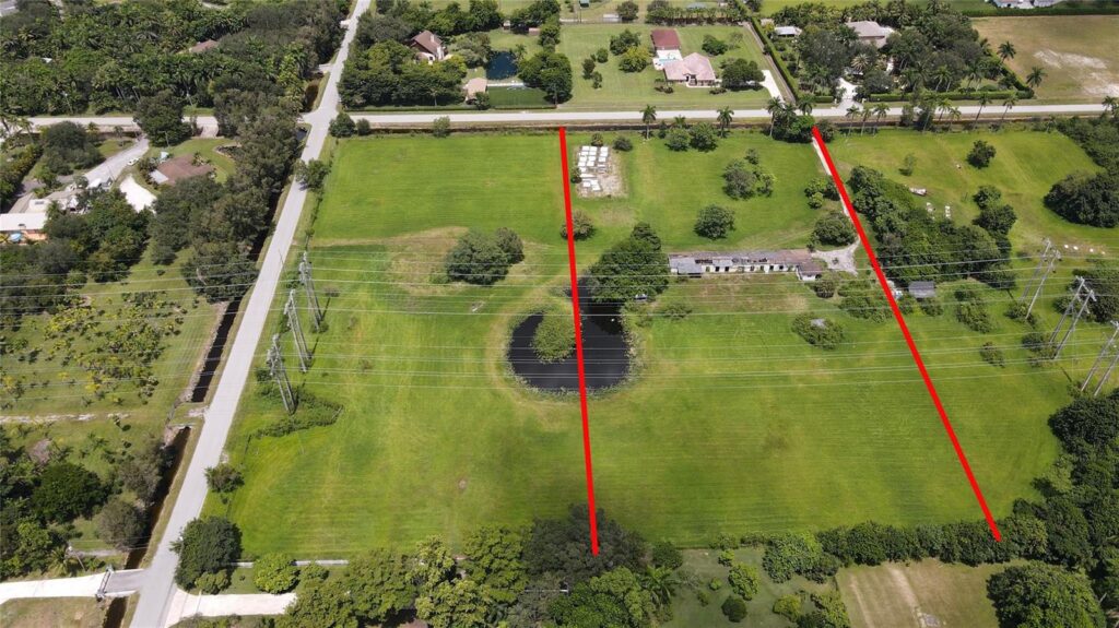 12850 Luray Road, Southwest Ranches FL 33330