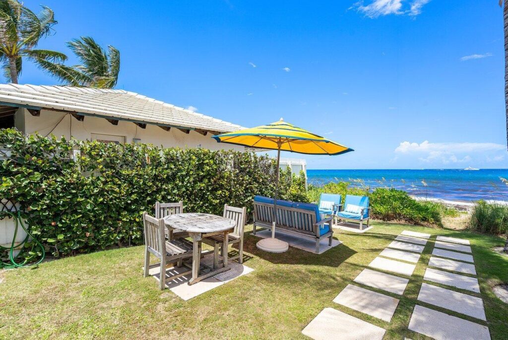 1285 N Ocean Boulevard, Palm Beach FL 33480