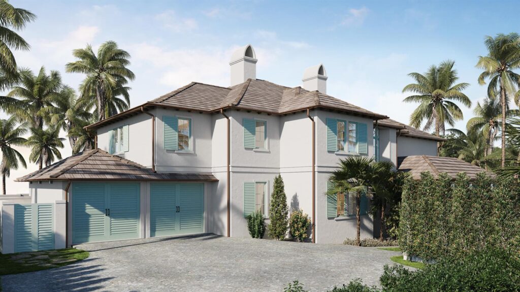 1285 N Ocean Boulevard, Palm Beach FL 33480