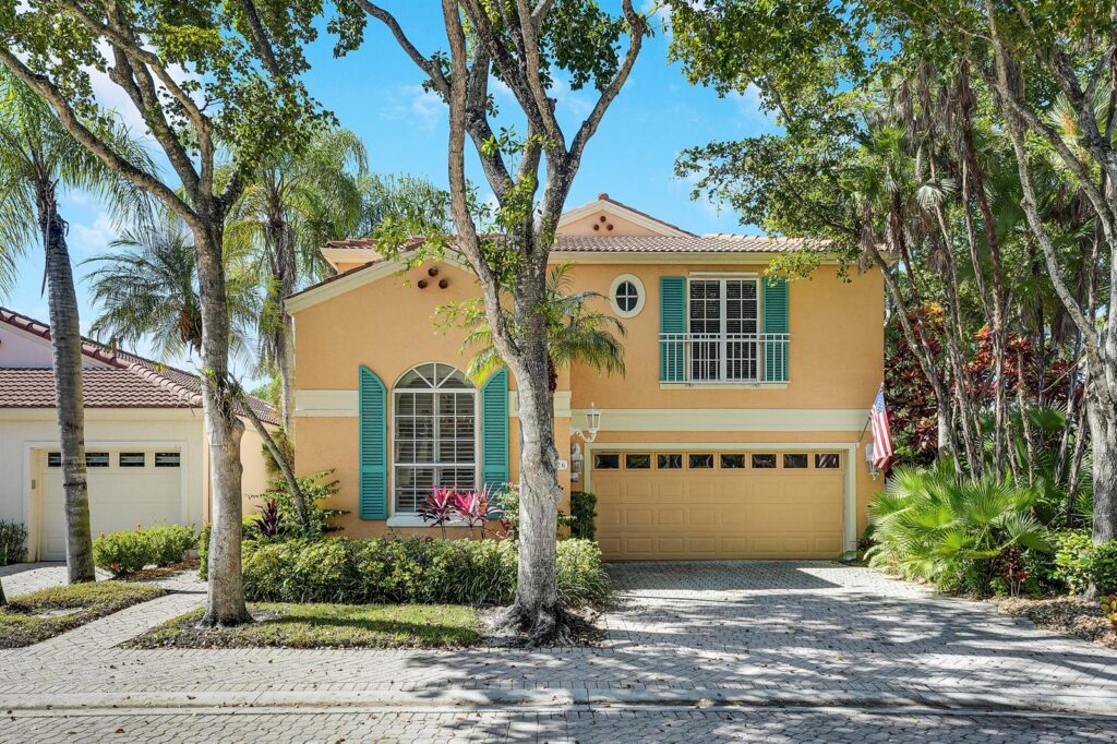 26 Via Aurelia, Palm Beach Gardens FL 33418