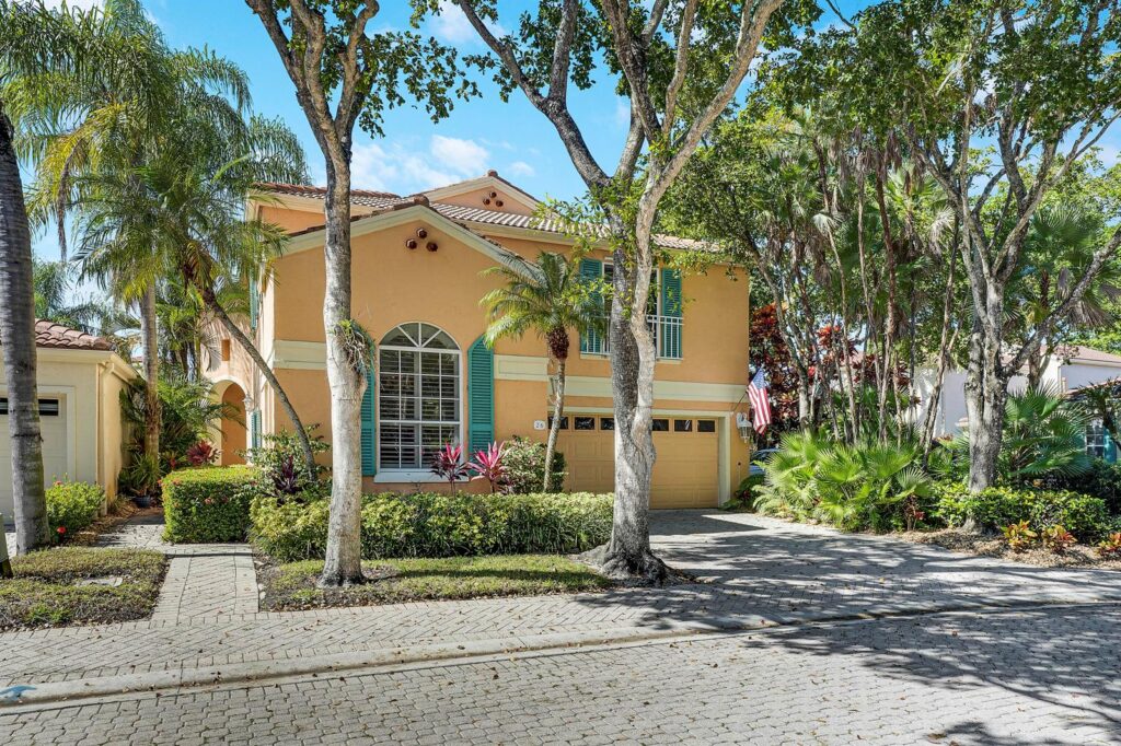 26 Via Aurelia, Palm Beach Gardens FL 33418