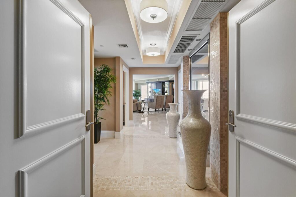 5050 N Ocean Drive # 703, Singer Island FL 33404