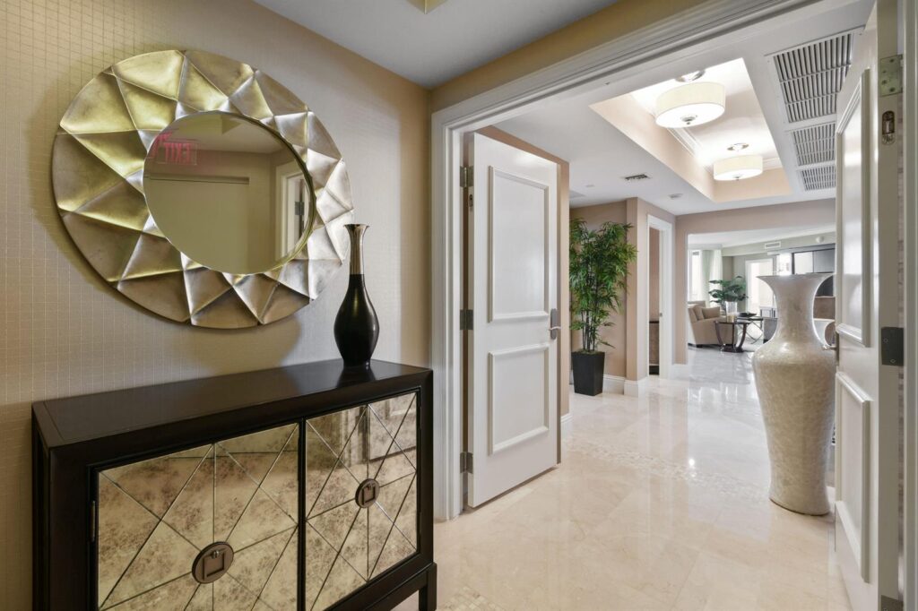 5050 N Ocean Drive # 703, Singer Island FL 33404
