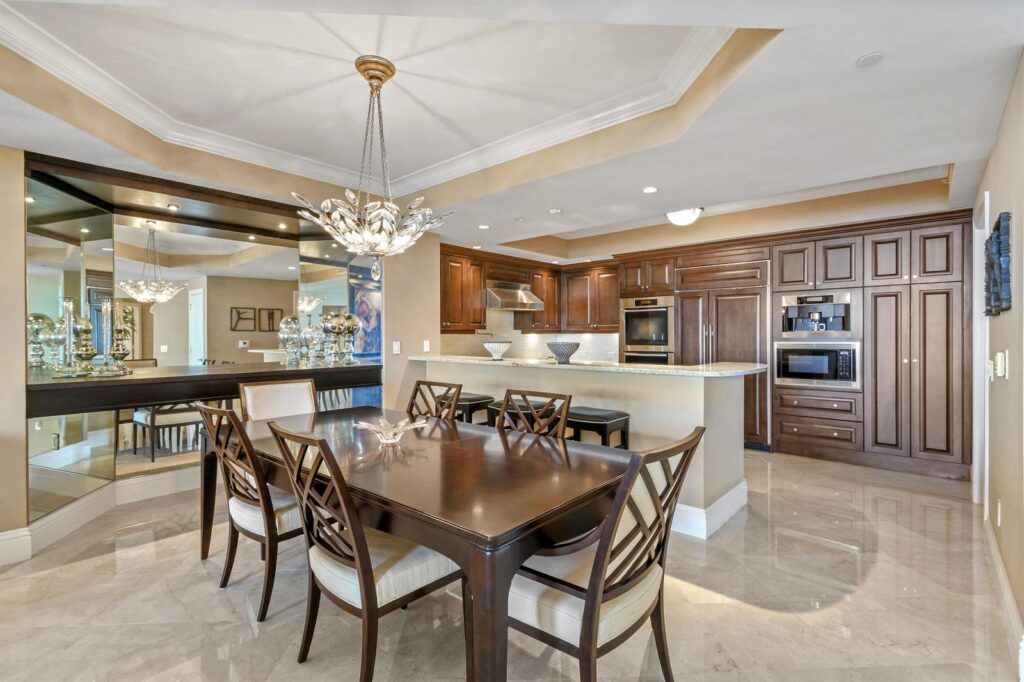 5050 N Ocean Drive # 703, Singer Island FL 33404