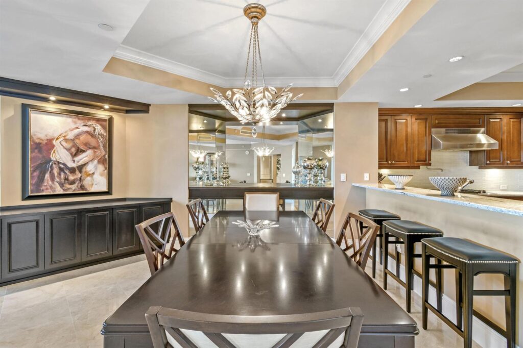 5050 N Ocean Drive # 703, Singer Island FL 33404
