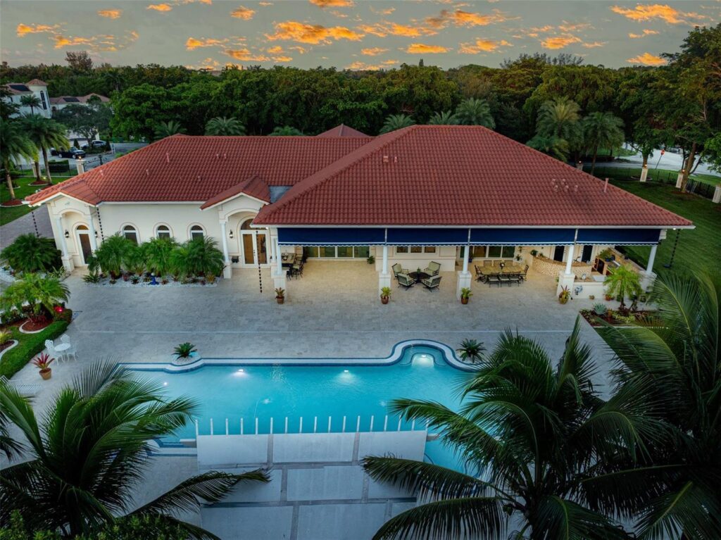 5801 Estates Drive, Southwest Ranches FL 33330
